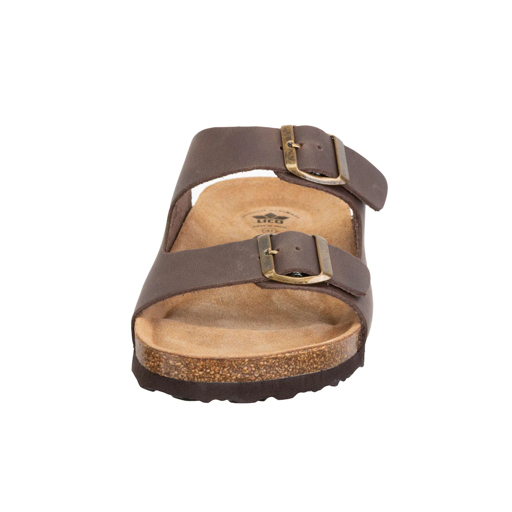 Lico Pantolette »Pantolette Alvaro« ▷ Für