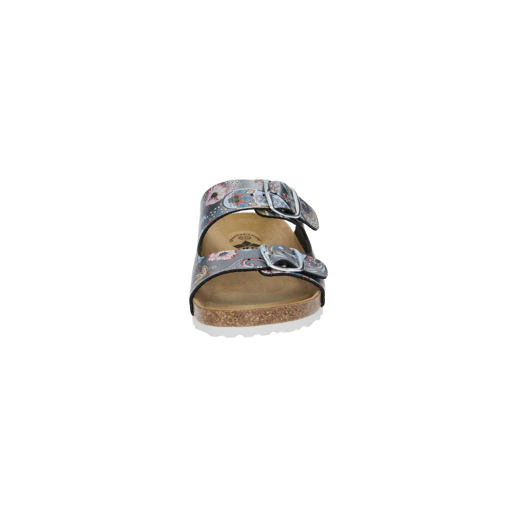 Lico Pantolette »Pantolette Bioline«