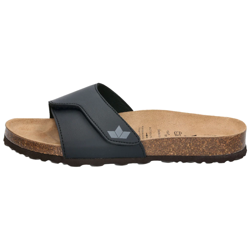 Lico Pantolette »Pantolette Bioline Clea«