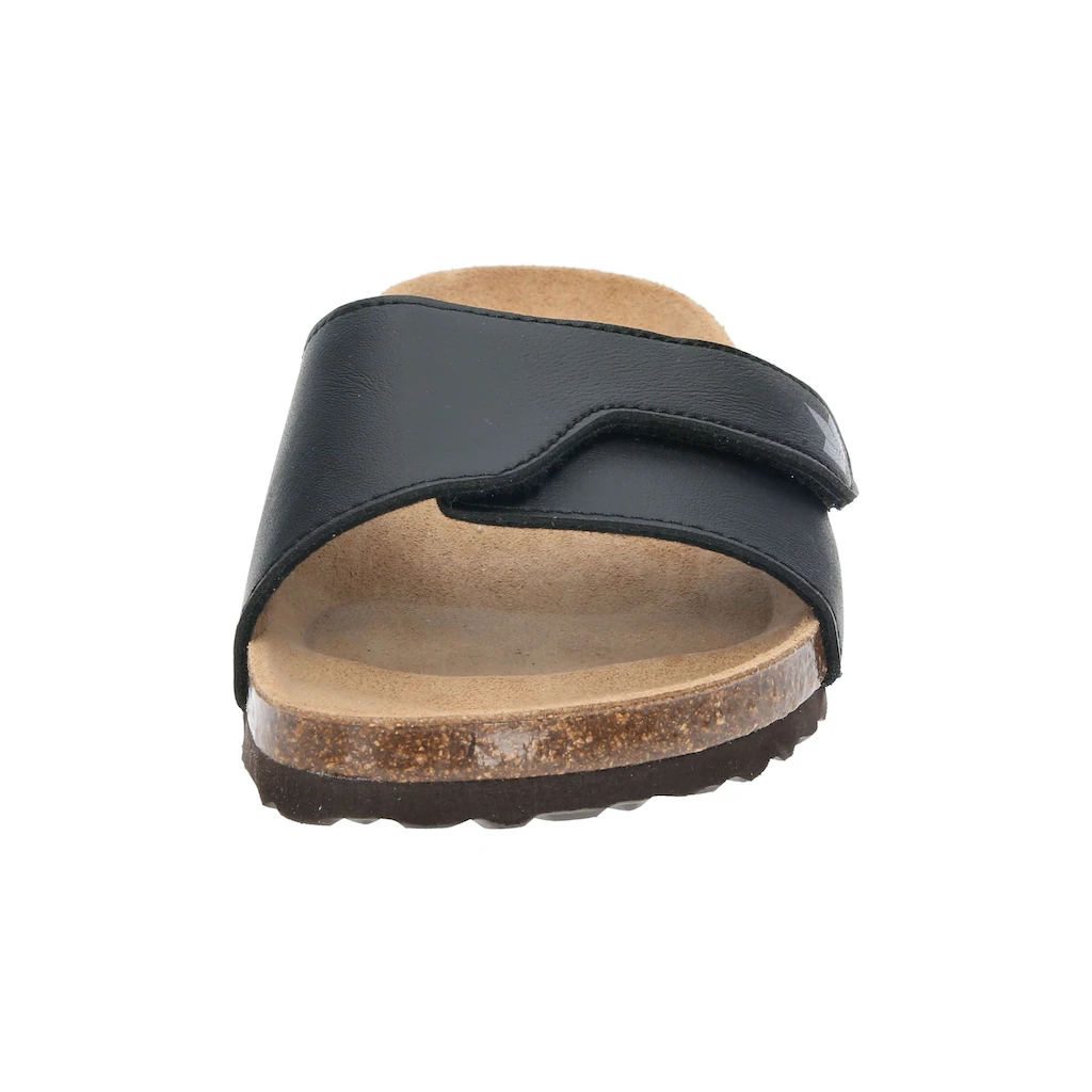 Lico Pantolette »Pantolette Bioline Clea«