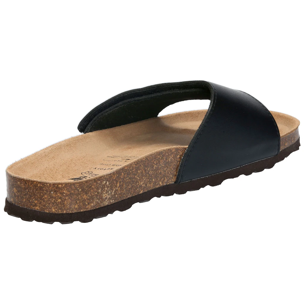 Lico Pantolette »Pantolette Bioline Clea«