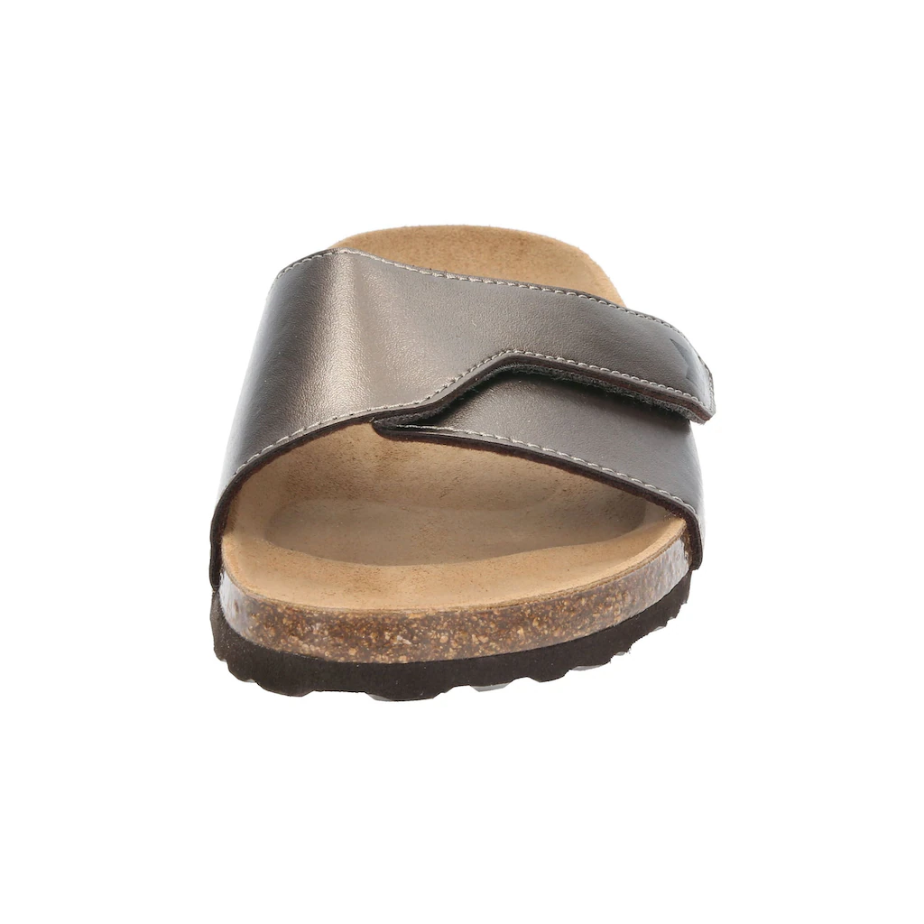 Lico Pantolette »Pantolette Bioline Clea«