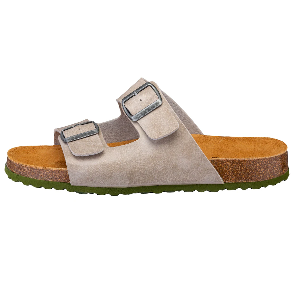 Lico Pantolette »Pantolette Bioline Concrete« ▷ Für