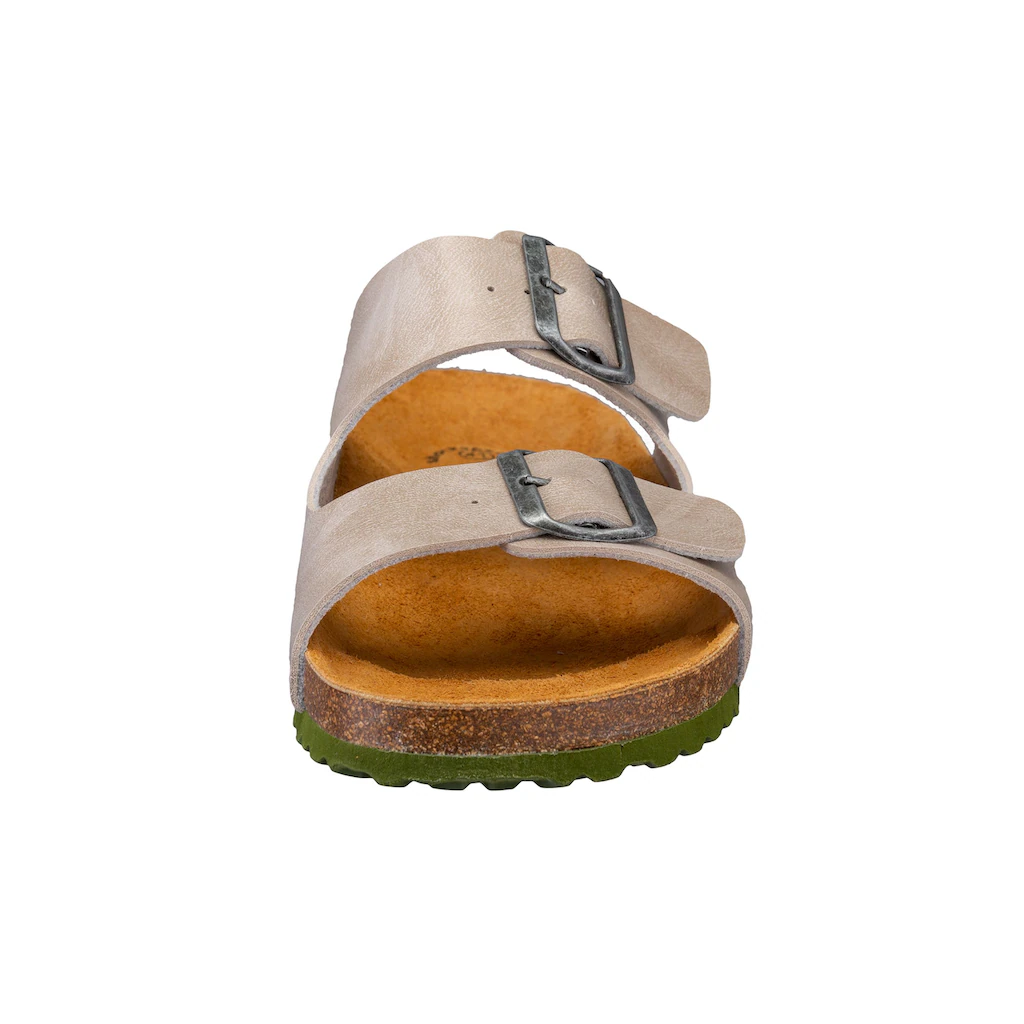 Lico Pantolette »Pantolette Bioline Concrete« ▷ Für