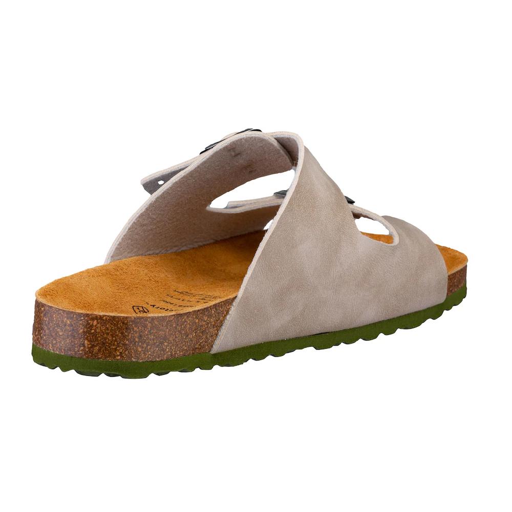 Lico Pantolette »Pantolette Bioline Concrete« ▷ Für