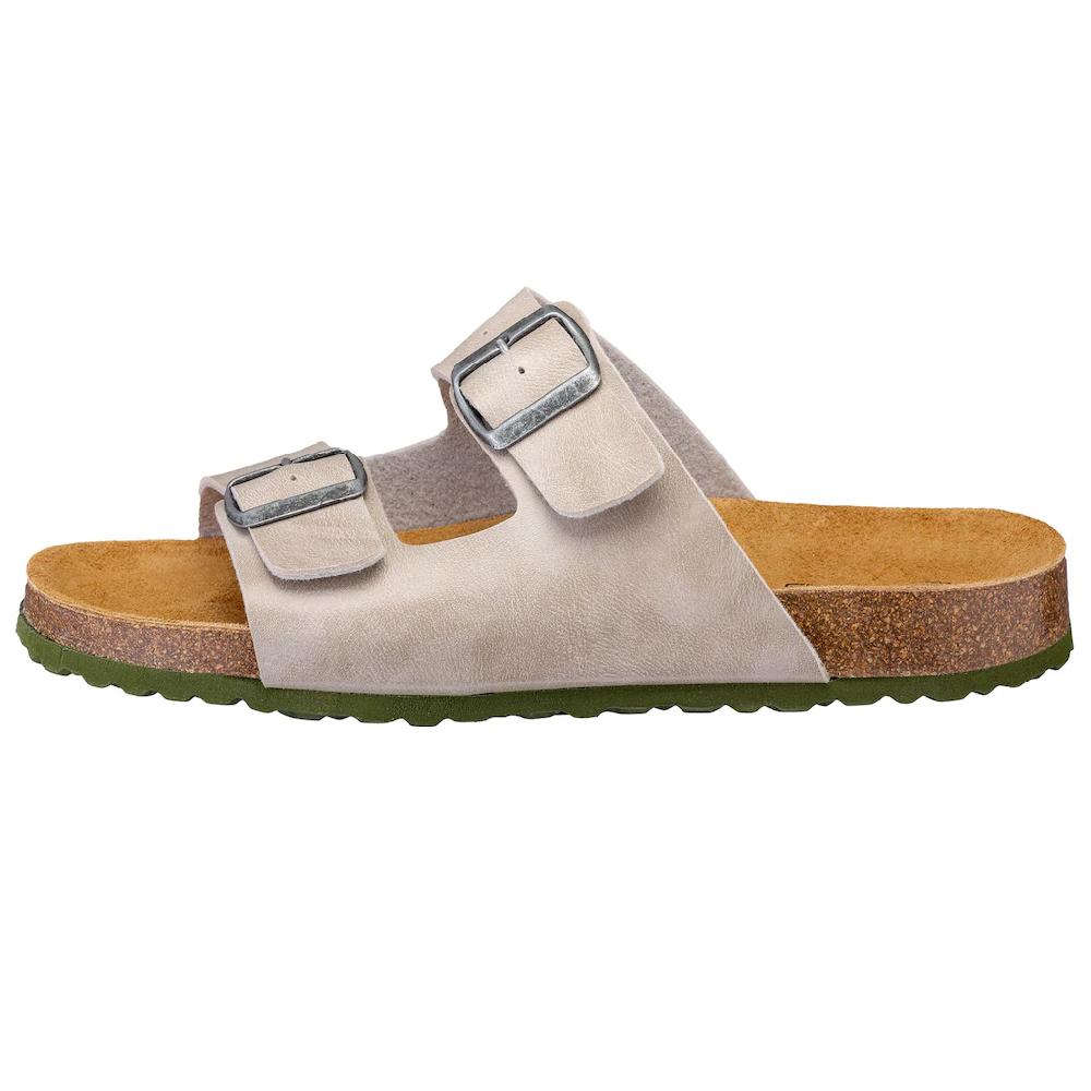 Lico Pantolette »Pantolette Bioline Concrete« ▷ für