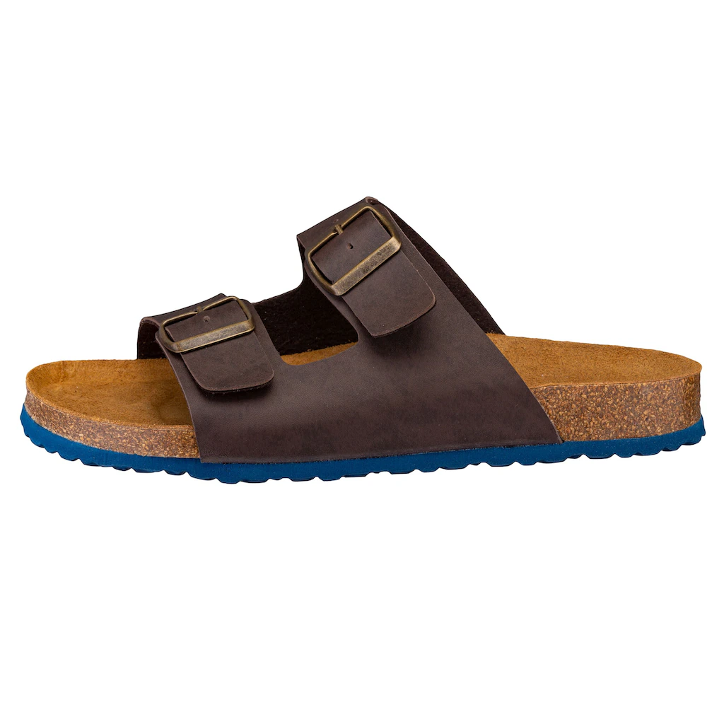 Lico Pantolette »Pantolette Bioline Concrete« Online Bestellen