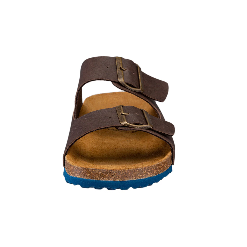 Lico Pantolette »Pantolette Bioline Concrete« Online Bestellen