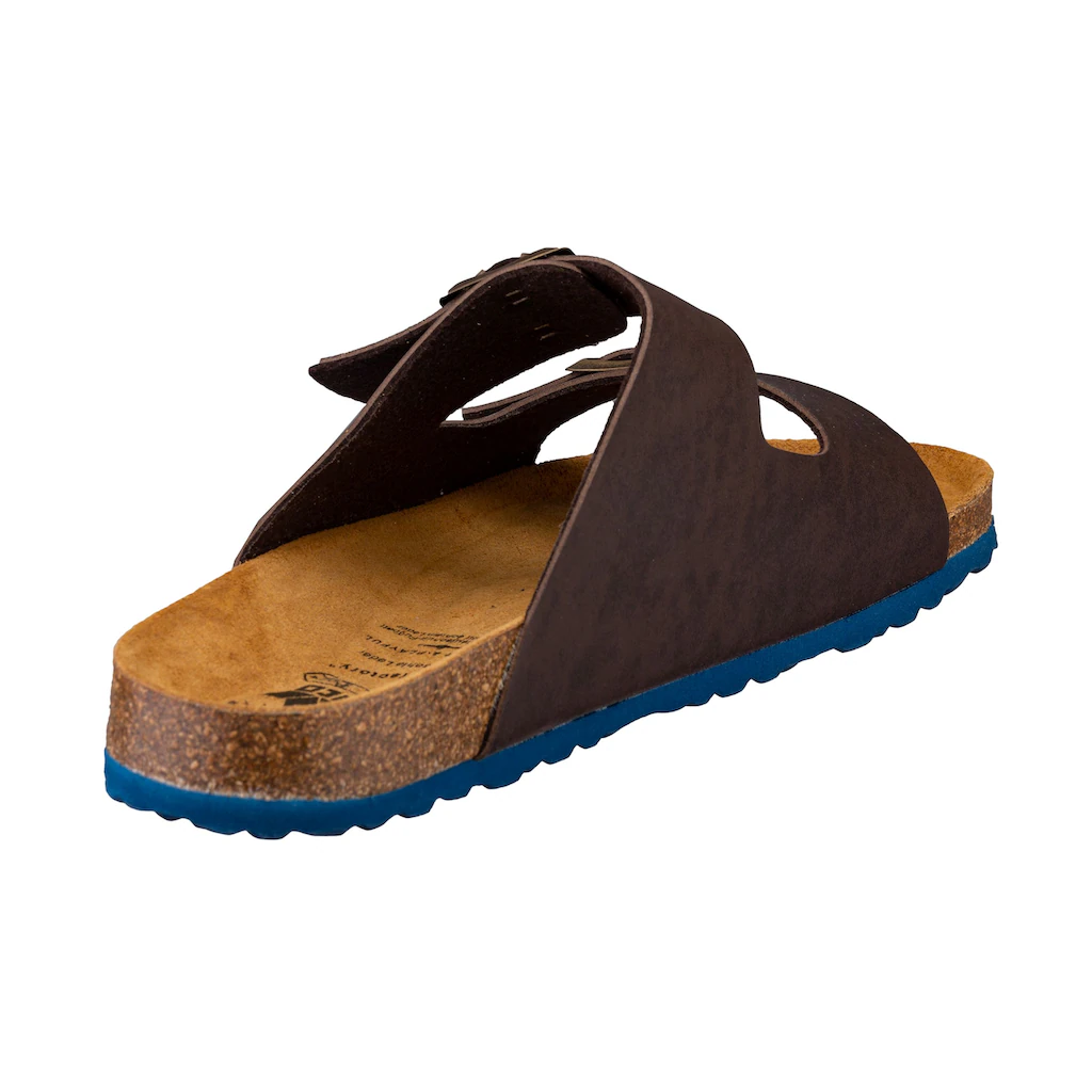 Lico Pantolette »Pantolette Bioline Concrete« Online Bestellen