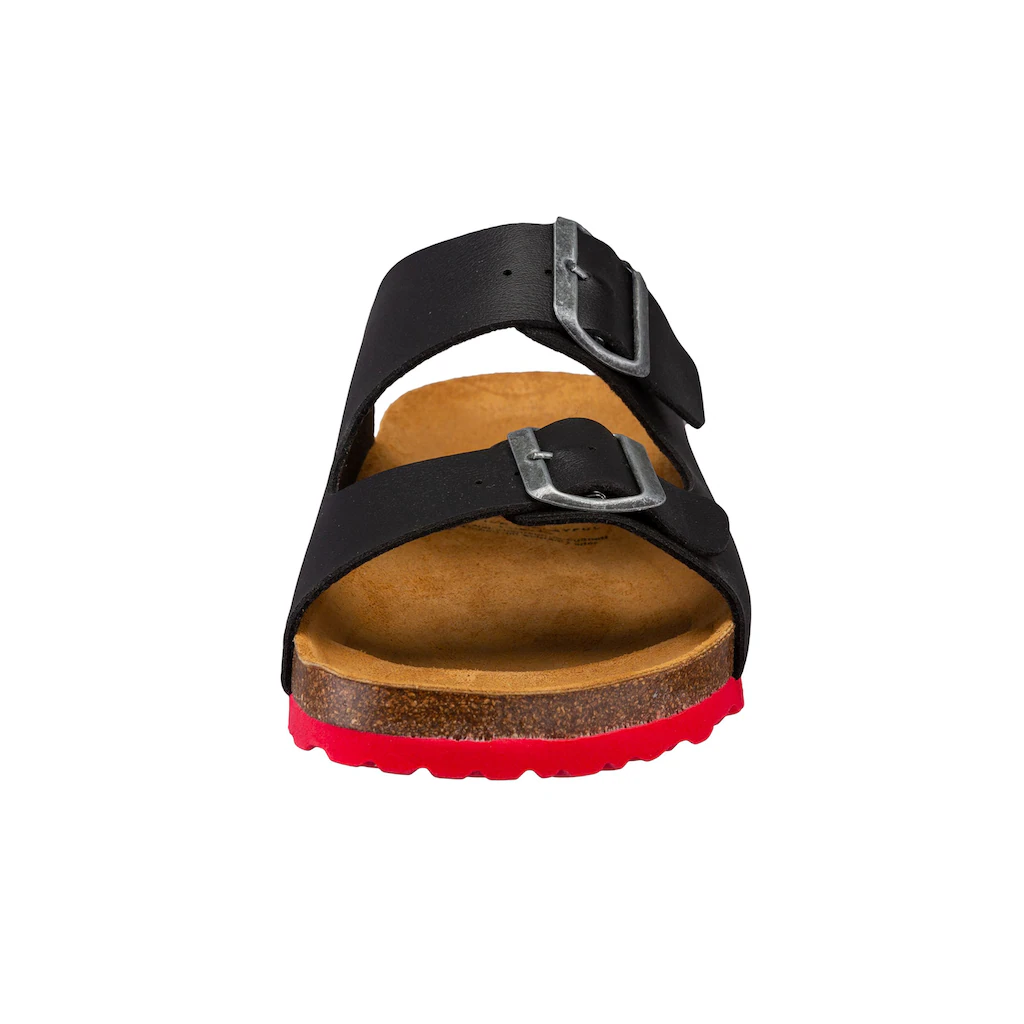 Lico Pantolette »Pantolette Bioline Concrete« Online Bestellen