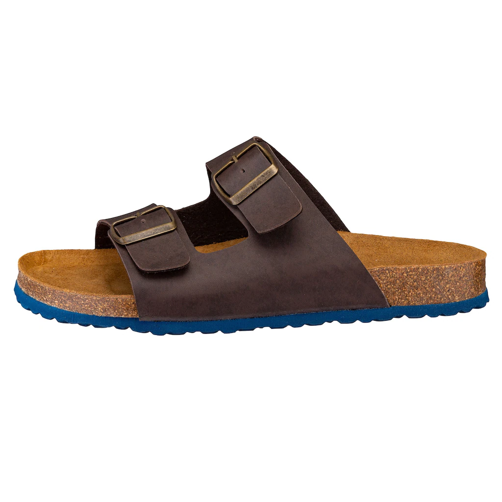 Lico Pantolette »Pantolette Bioline Concrete« online bestellen