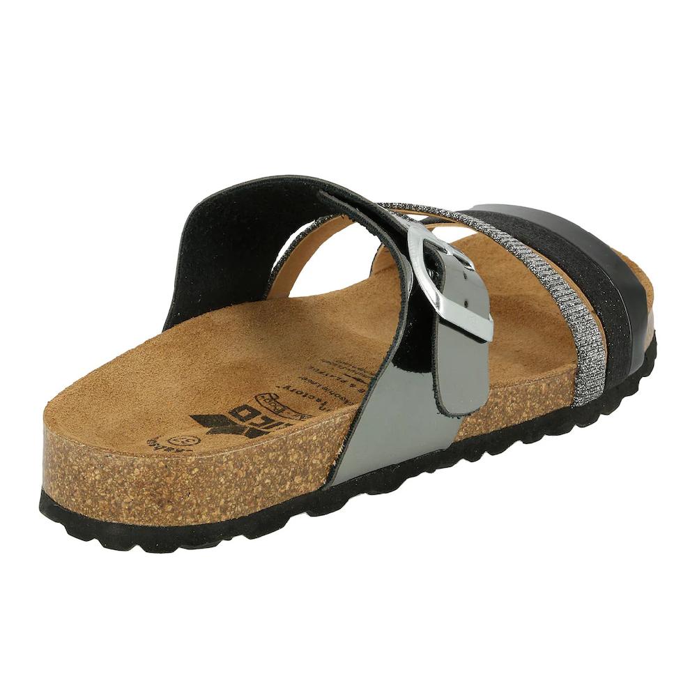 Lico Pantolette »Pantolette Bioline Fashion«