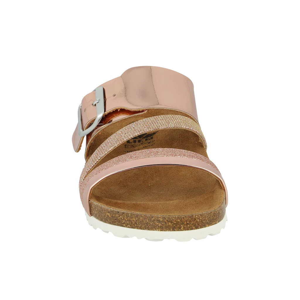 Lico Pantolette »Pantolette Bioline Fashion«