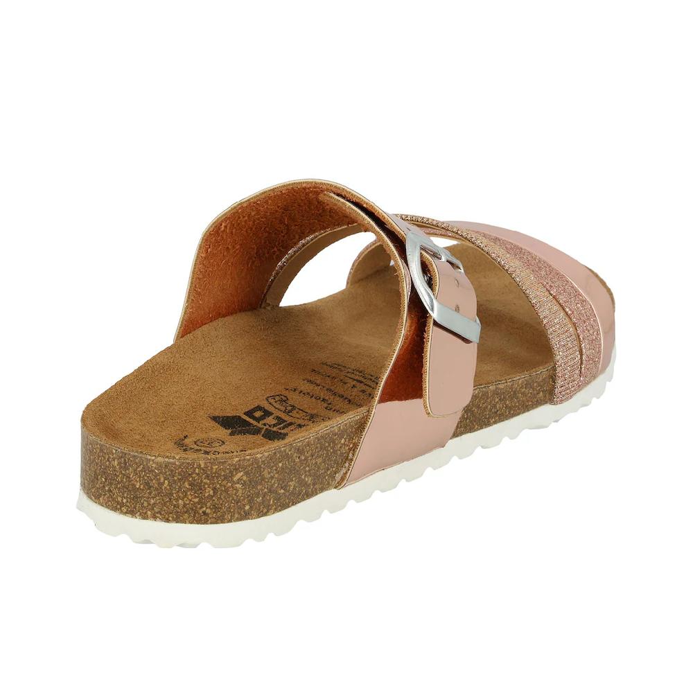 Lico Pantolette »Pantolette Bioline Fashion«