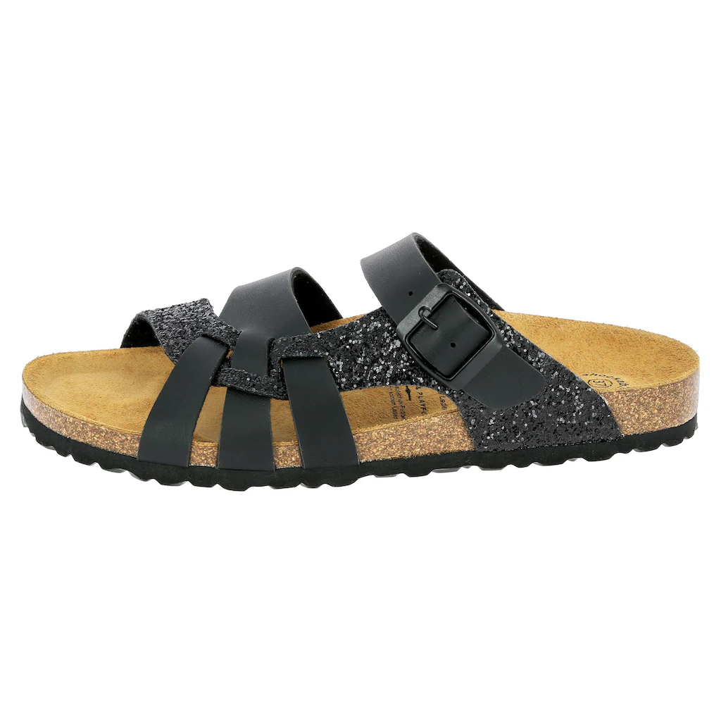 Lico Pantolette »Pantolette Bioline Gleam«