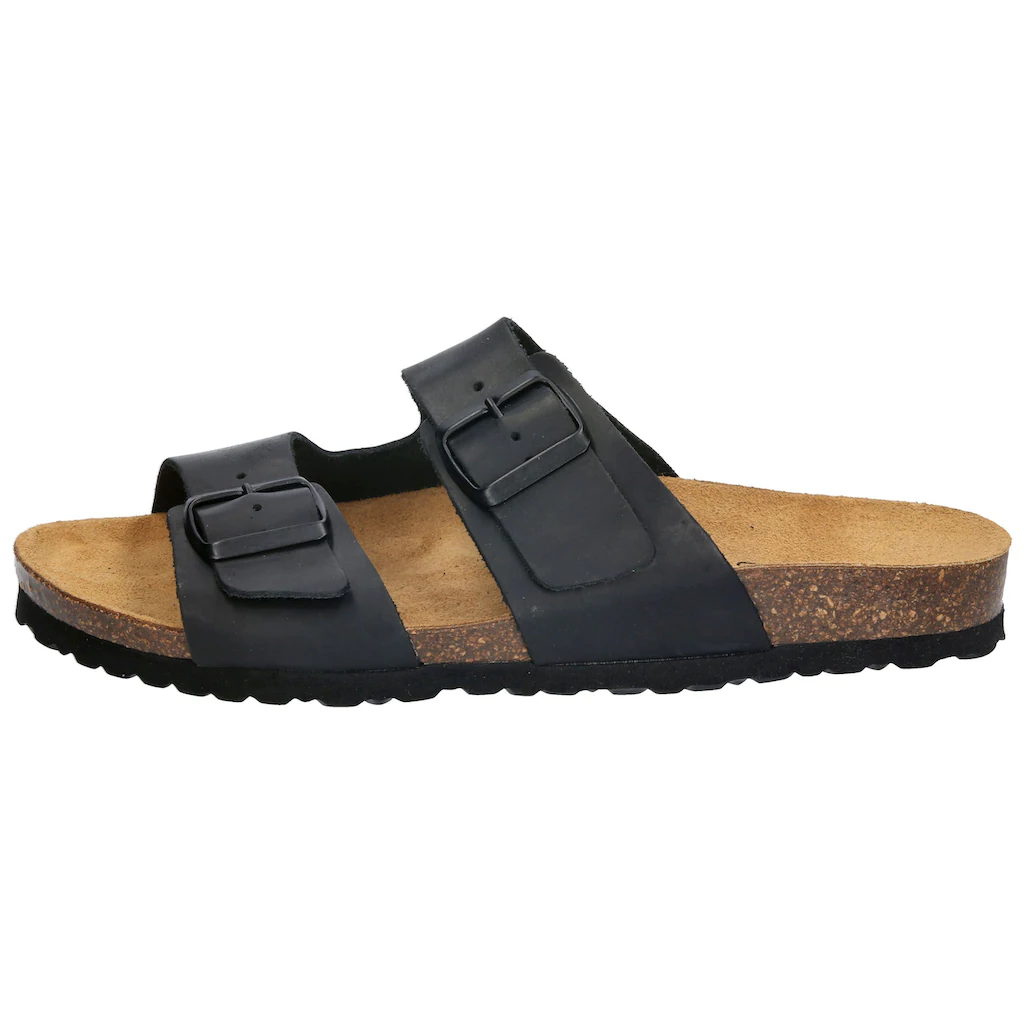 Lico Pantolette »Pantolette Bioline Jenrik«