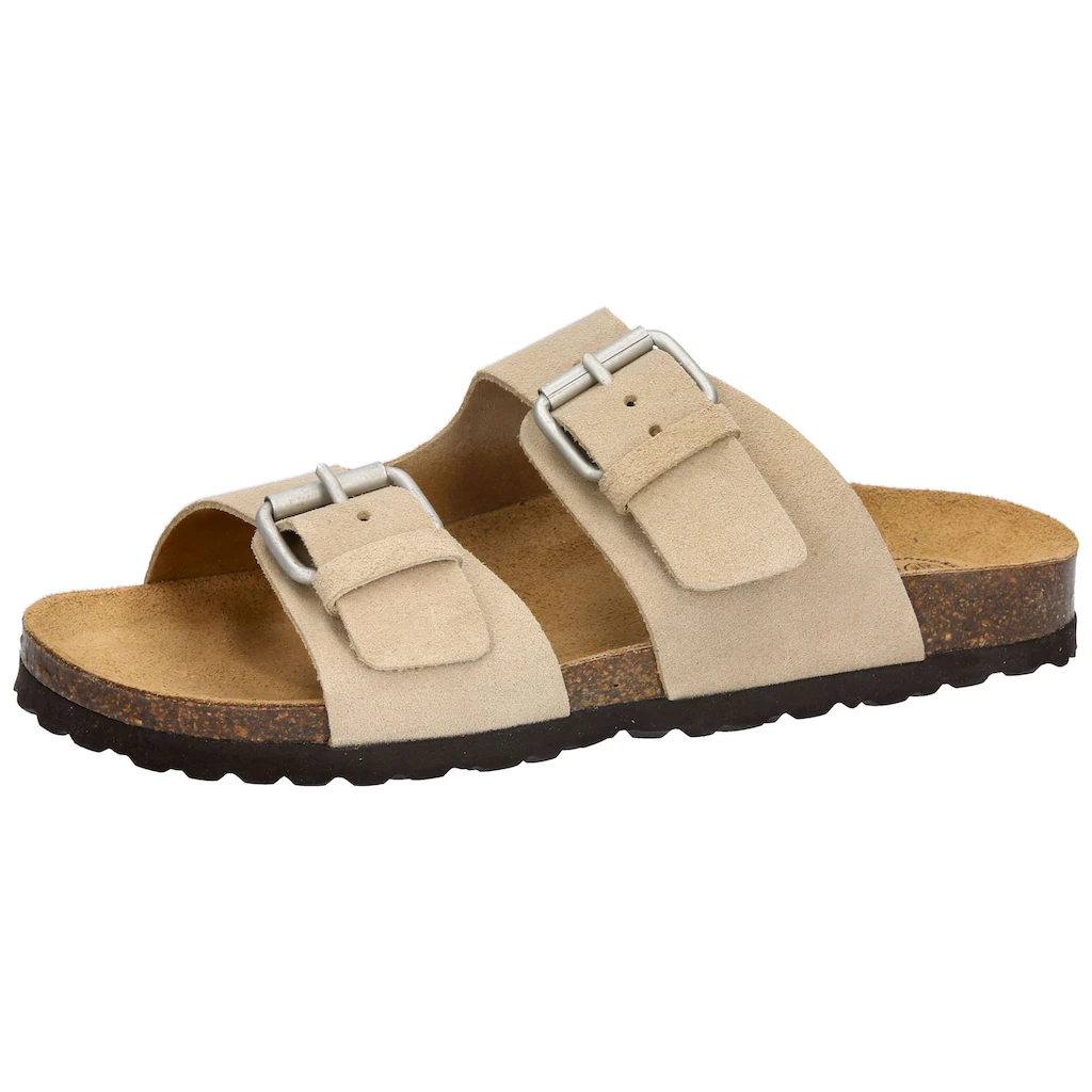 Lico Pantolette »Pantolette Bioline Juana«