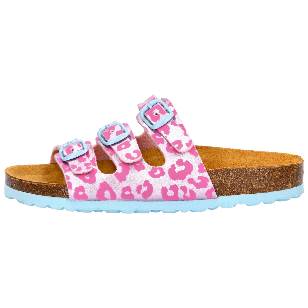 Lico Pantolette »Pantolette Bioline Kids« Bestellen