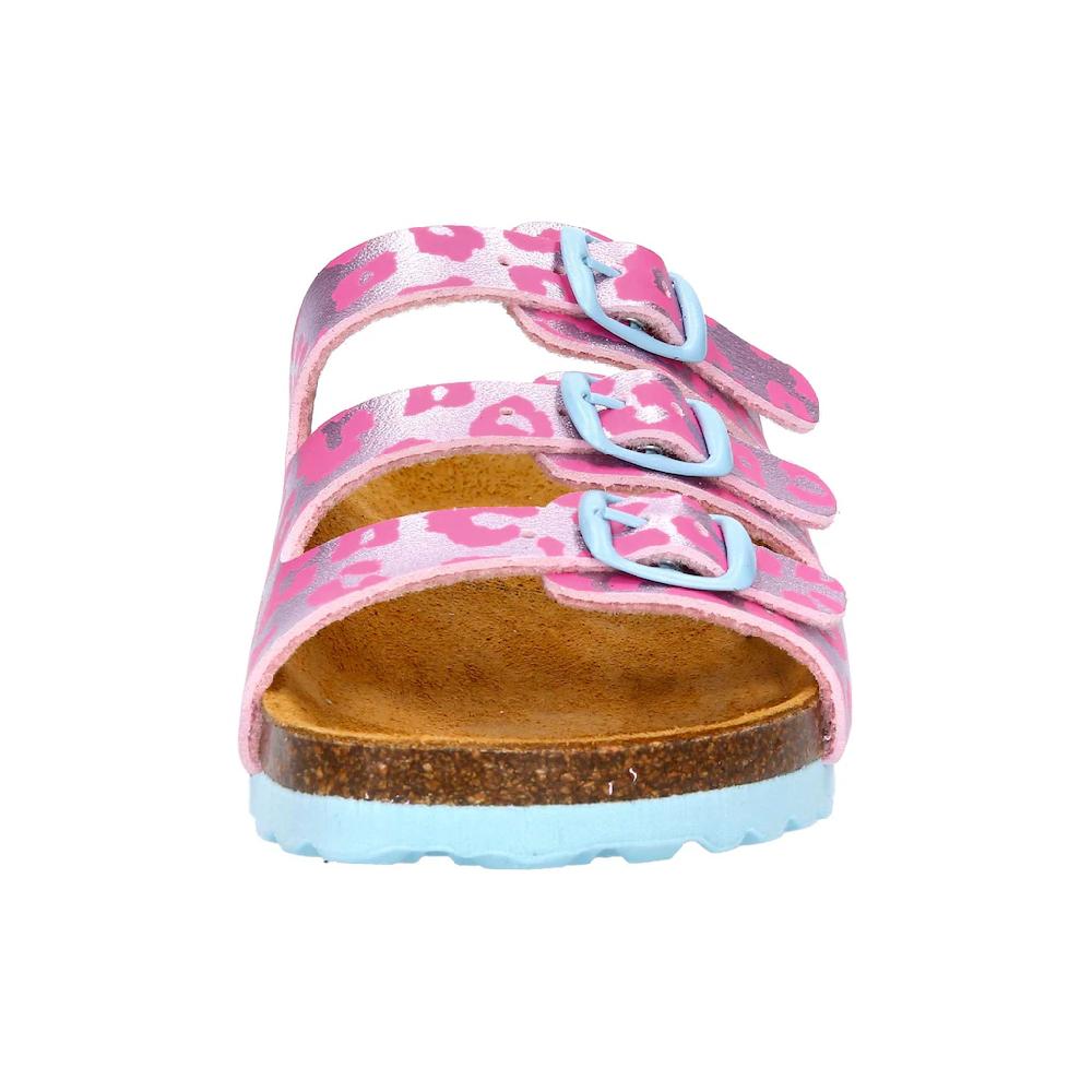 Lico Pantolette »Pantolette Bioline Kids« Bestellen