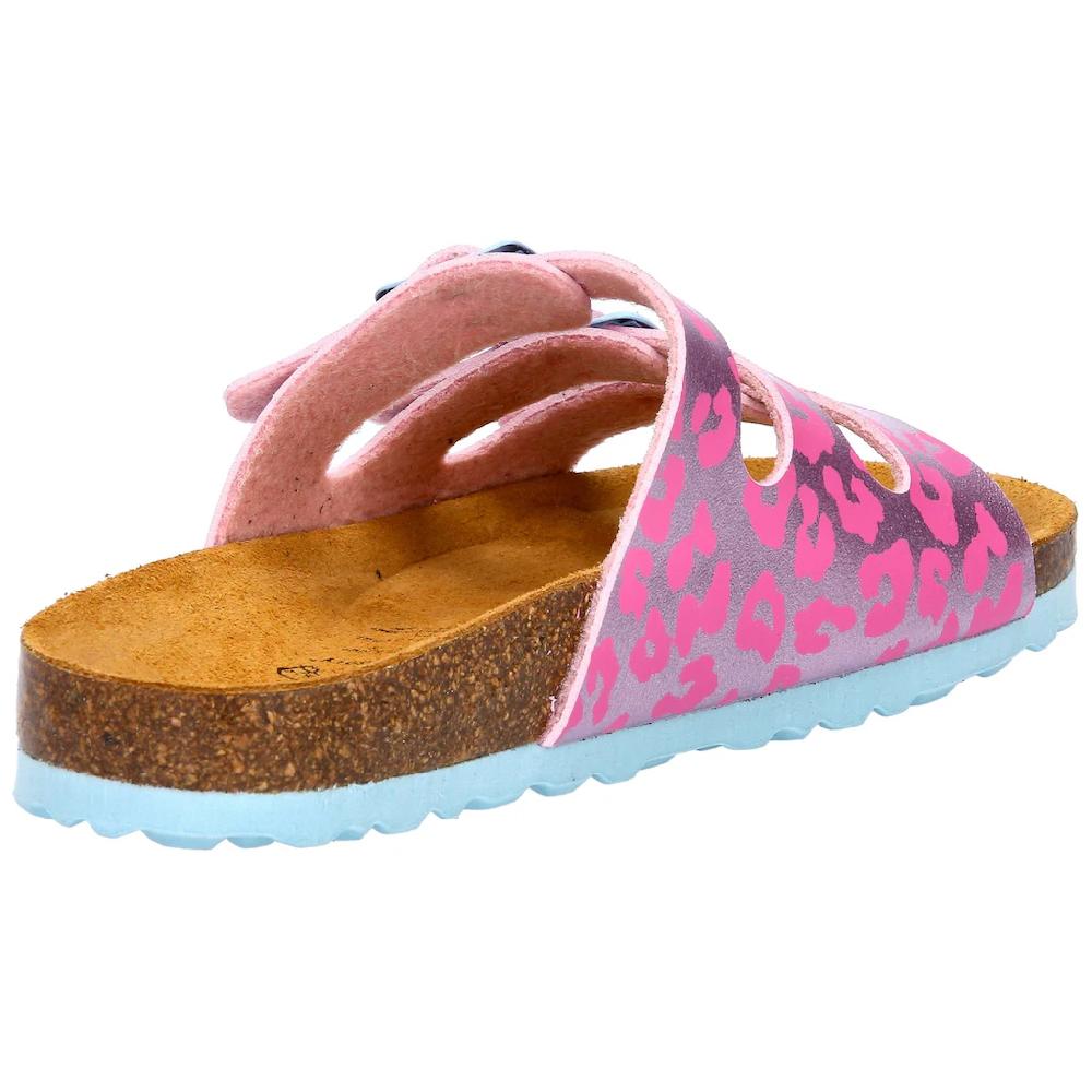 Lico Pantolette »Pantolette Bioline Kids« Bestellen