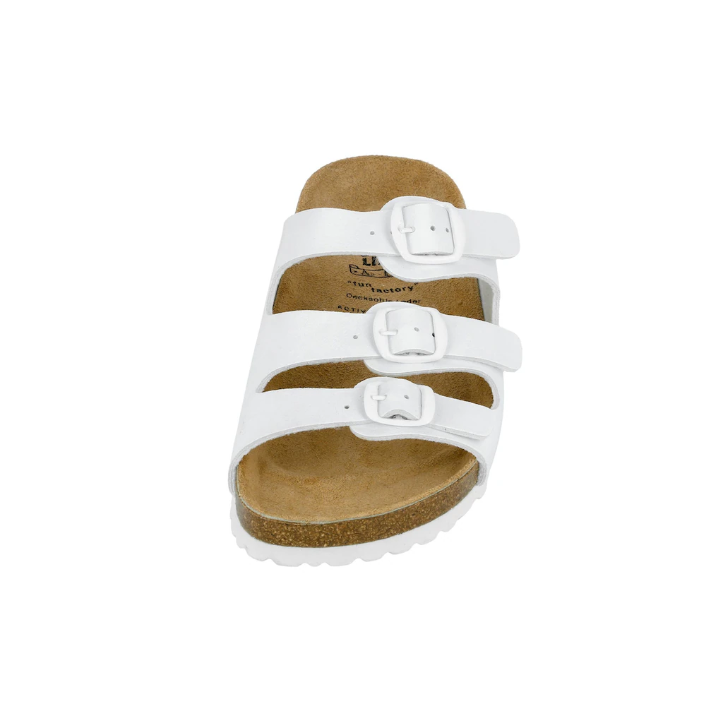 Lico Pantolette »Pantolette Bioline Lady«