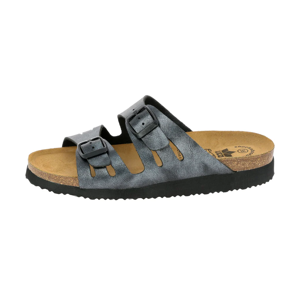 Lico Pantolette »Pantolette Bioline Lady Classic«