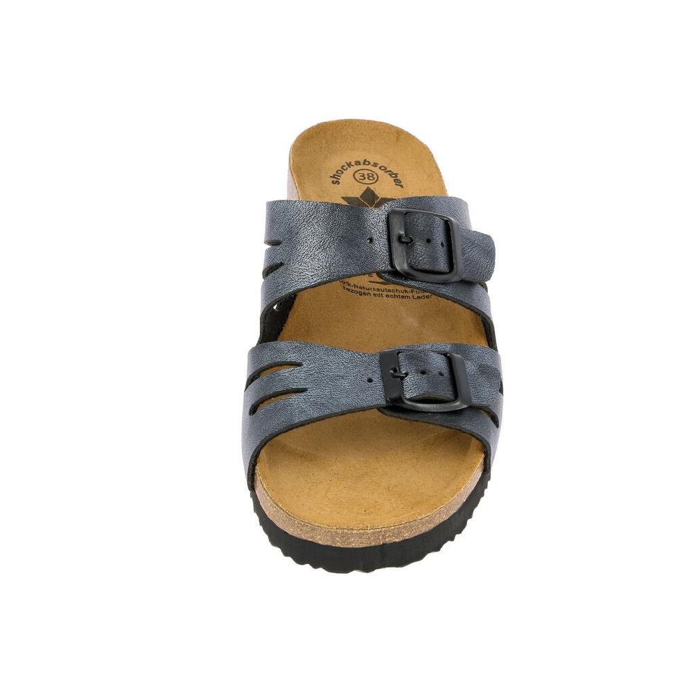 Lico Pantolette »Pantolette Bioline Lady Classic«