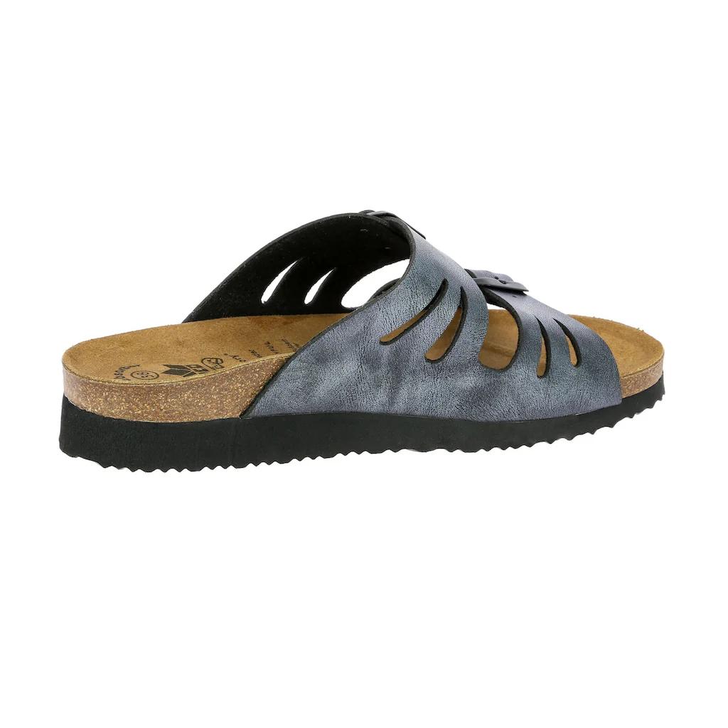 Lico Pantolette »Pantolette Bioline Lady Classic«