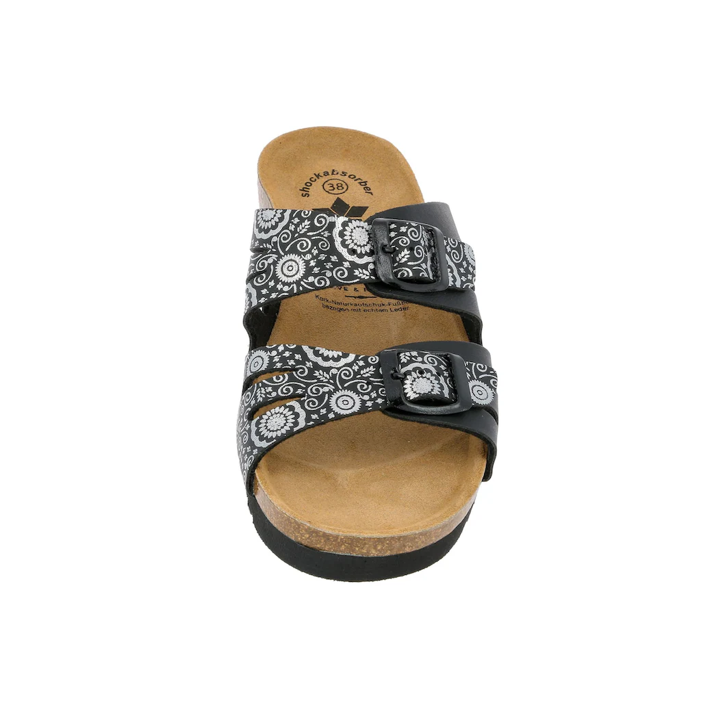 Lico Pantolette »Pantolette Bioline Lady Classic« Bestellen