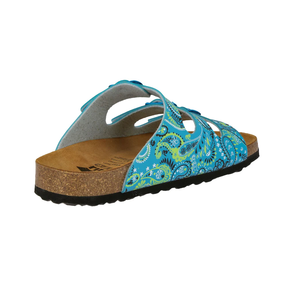 Lico Pantolette »Pantolette Bioline Lady Power«