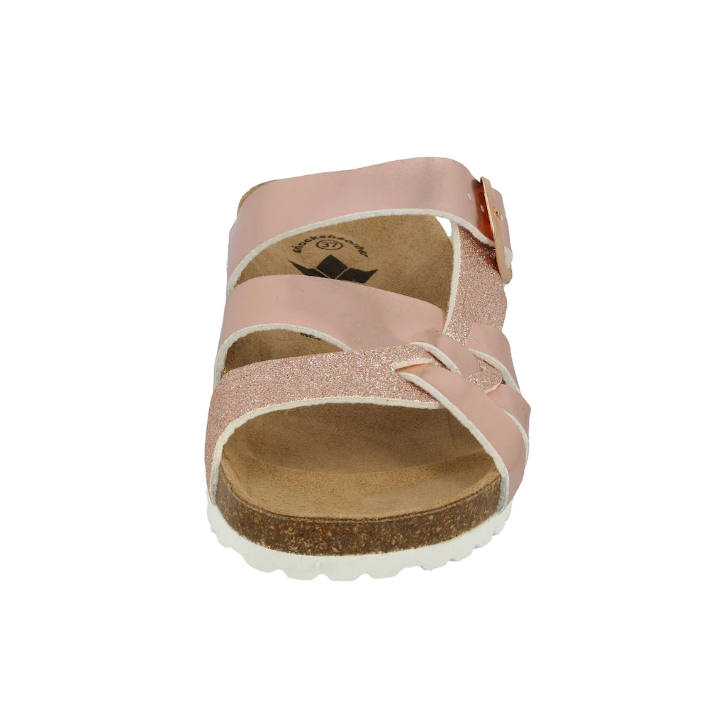 Lico Pantolette »Pantolette Bioline Latin« Online Kaufen