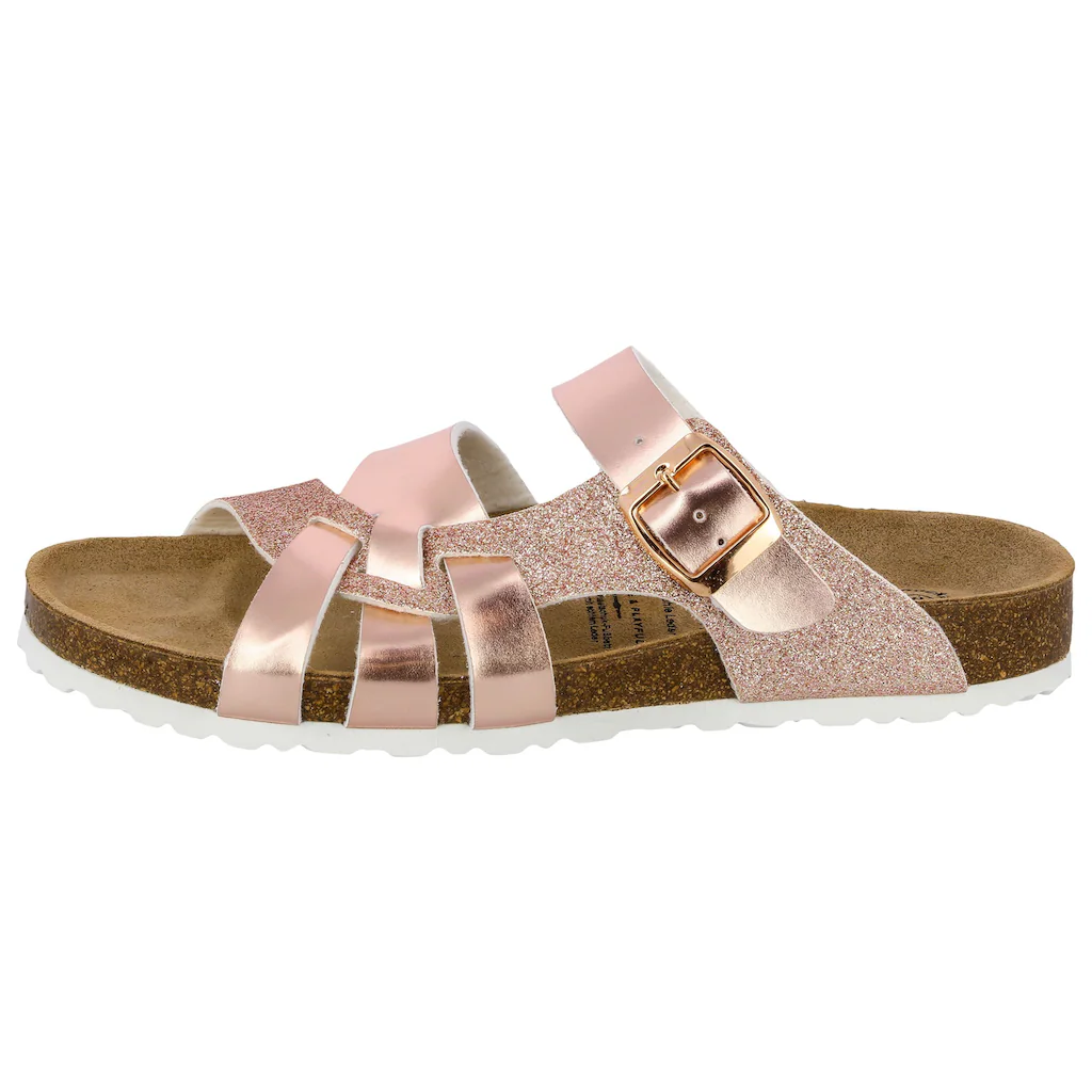 Lico Pantolette »Pantolette Bioline Latin« online kaufen