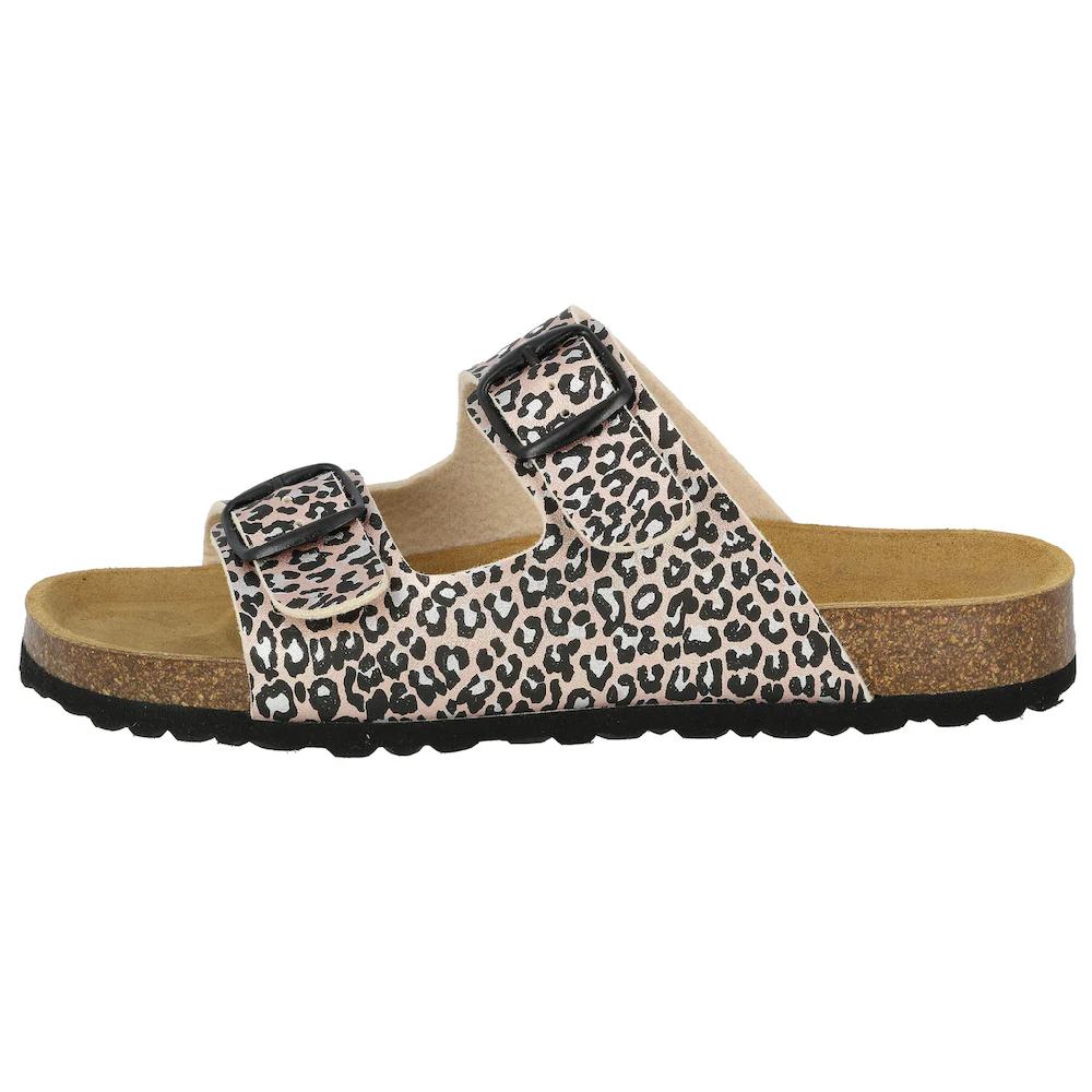 Lico Pantolette »Pantolette Bioline Leo«