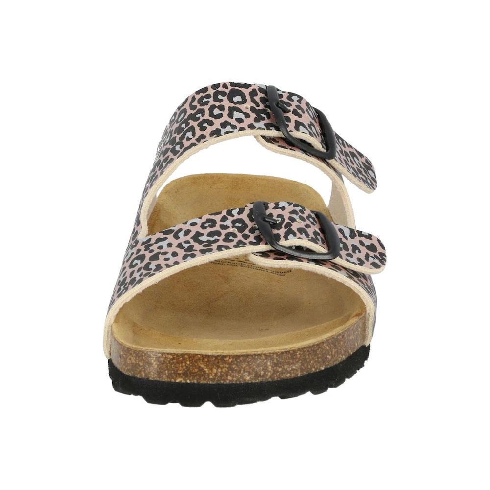 Lico Pantolette »Pantolette Bioline Leo«