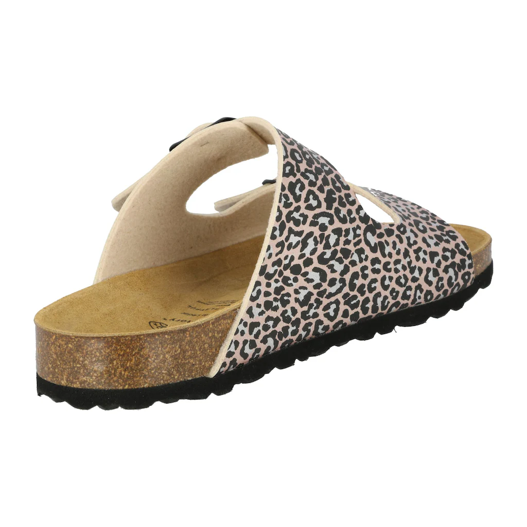 Lico Pantolette »Pantolette Bioline Leo«