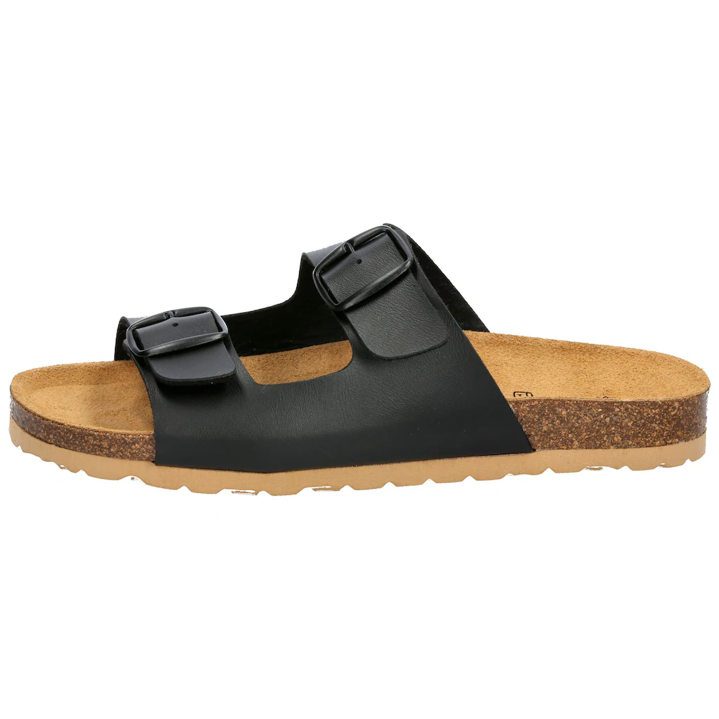 Lico Pantolette »Pantolette Bioline Man« Bestellen