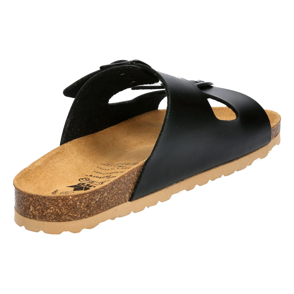 Lico Pantolette »Pantolette Bioline Man« Bestellen