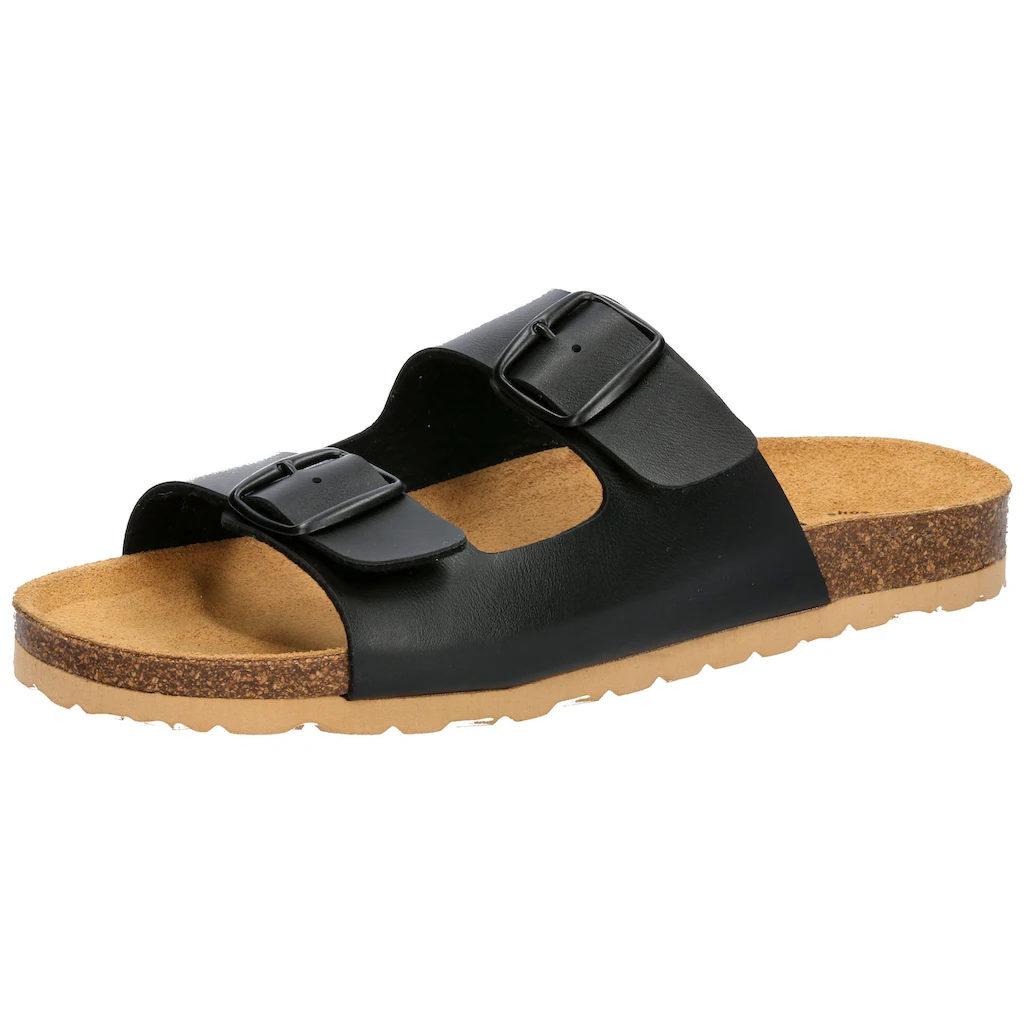 Lico Pantolette »Pantolette Bioline Man« bestellen