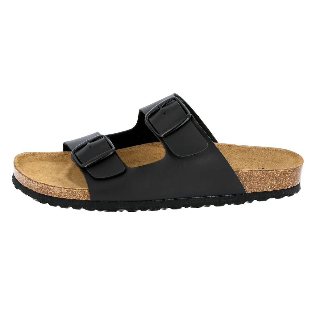Lico Pantolette »Pantolette Bioline Man« Online Kaufen
