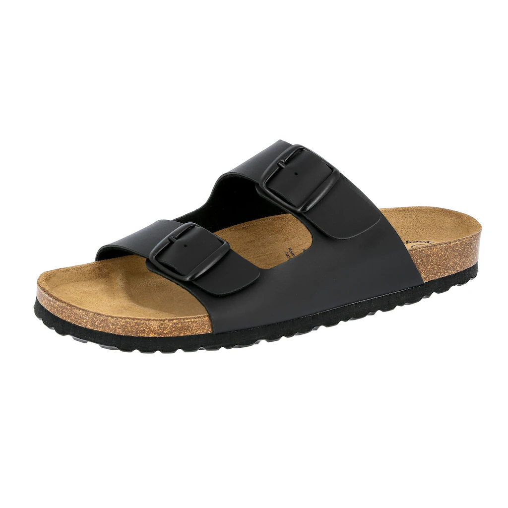 Lico Pantolette »Pantolette Bioline Man« online kaufen