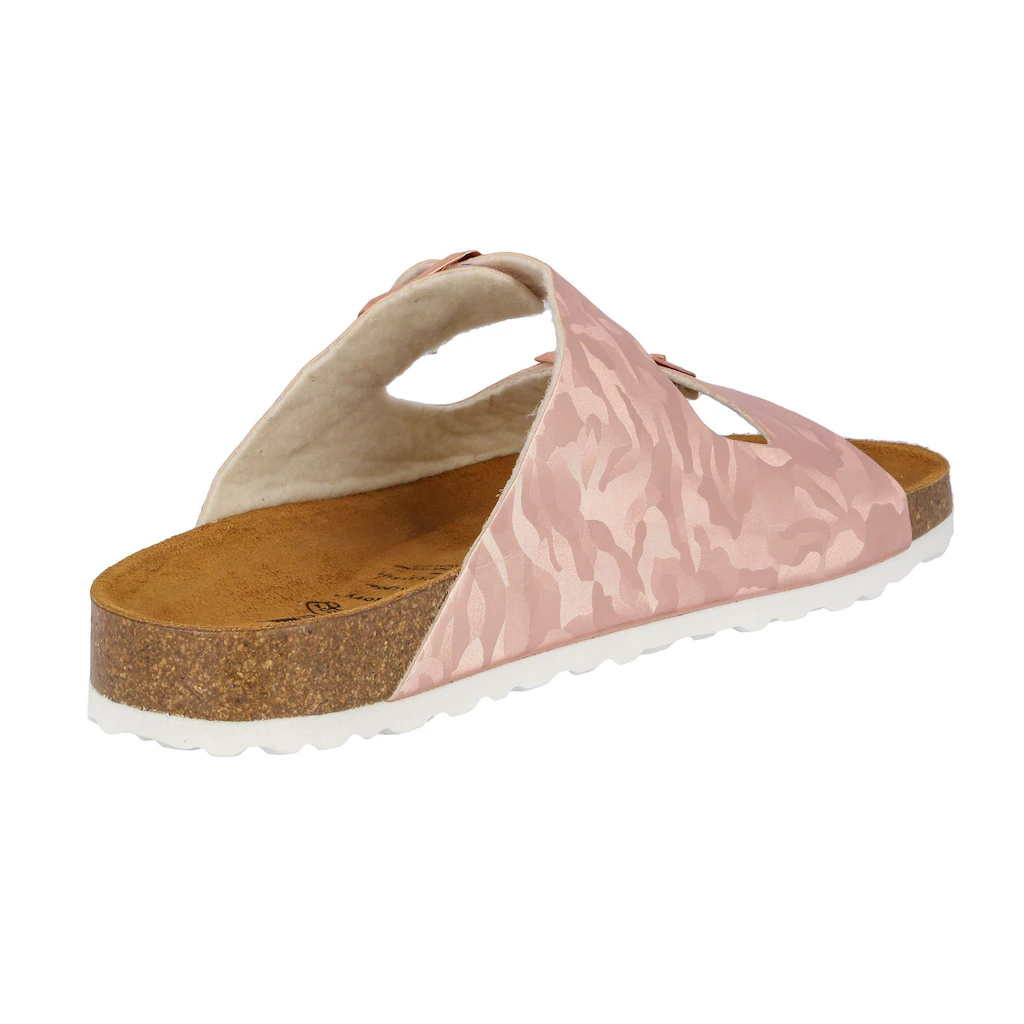 Lico Pantolette »Pantolette Bioline Platino«