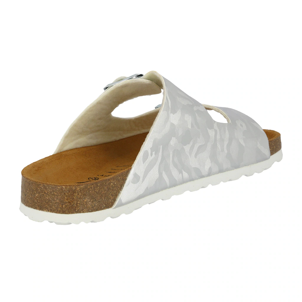 Lico Pantolette »Pantolette Bioline Platino« ▷ Für