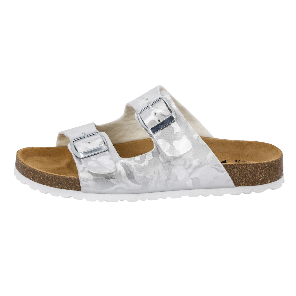 Lico Pantolette »Pantolette Bioline Platino« ▷ für