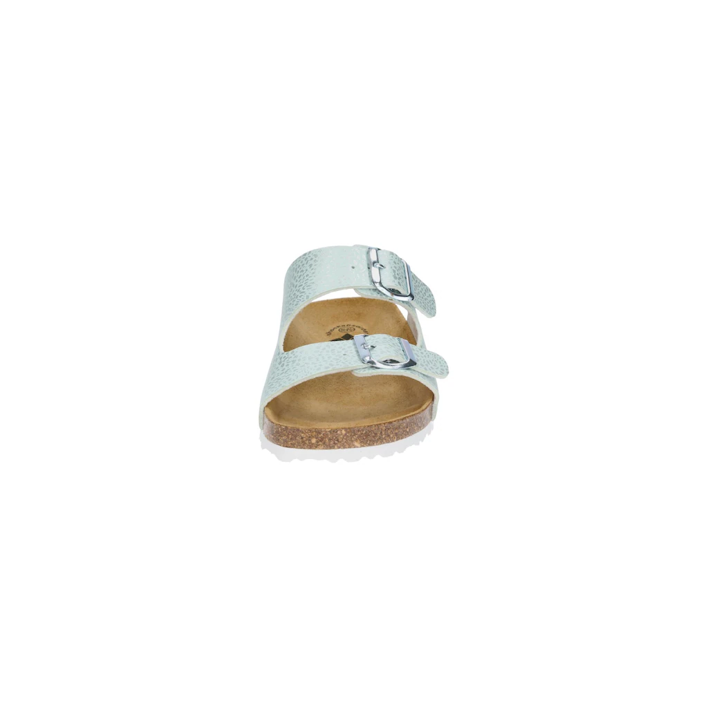 Lico Pantolette »Pantolette Bioline Platino«