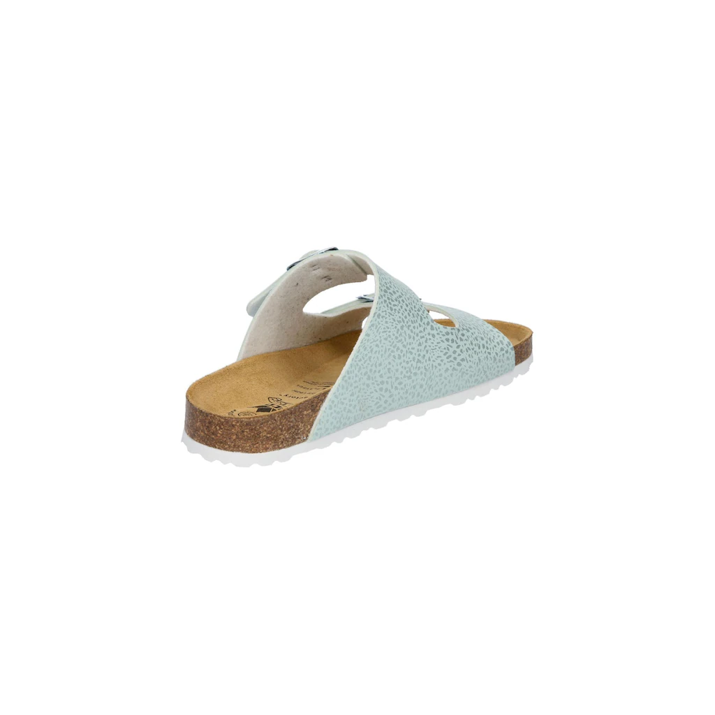 Lico Pantolette »Pantolette Bioline Platino«