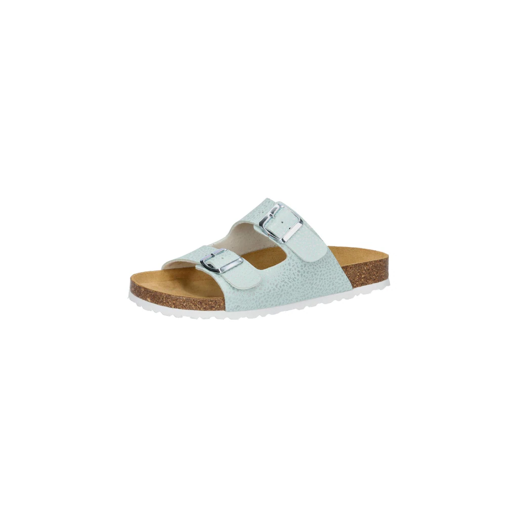 Lico Pantolette »Pantolette Bioline Platino«