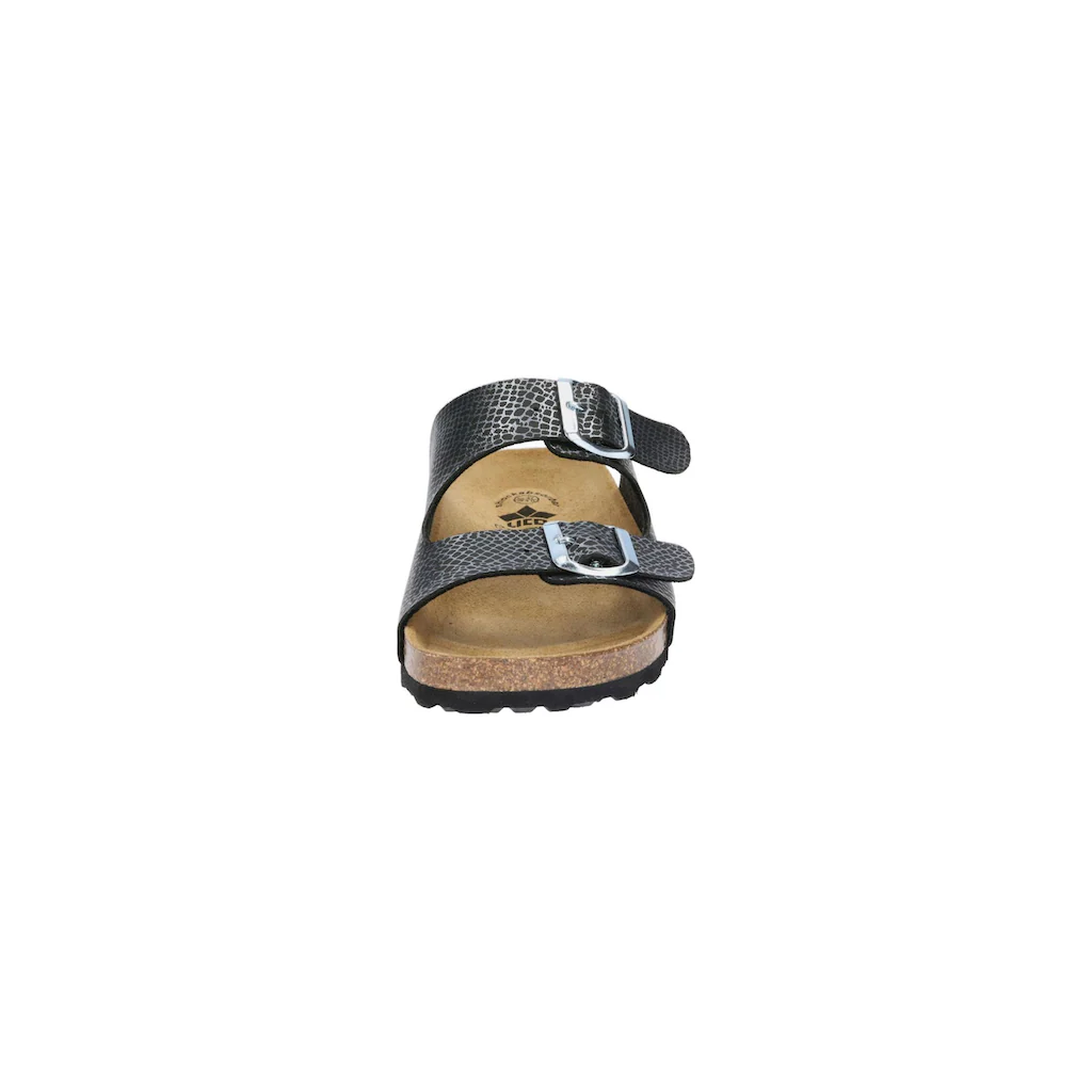Lico Pantolette »Pantolette Bioline Platino«