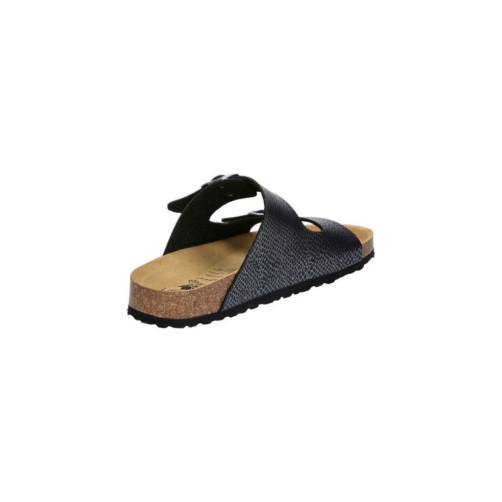 Lico Pantolette »Pantolette Bioline Platino«