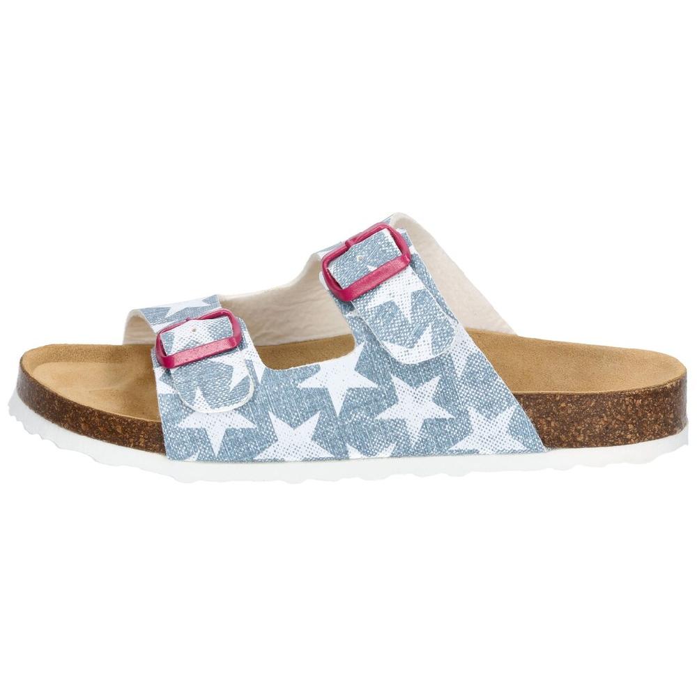 Lico Pantolette »Pantolette Bioline Platino«