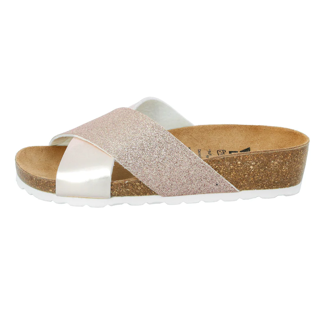 Lico Pantolette »Pantolette Bioline Prime«